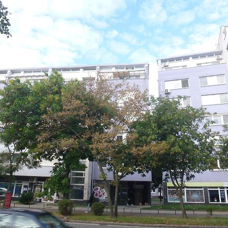 After Two Apartment Братислава Екстер'єр фото