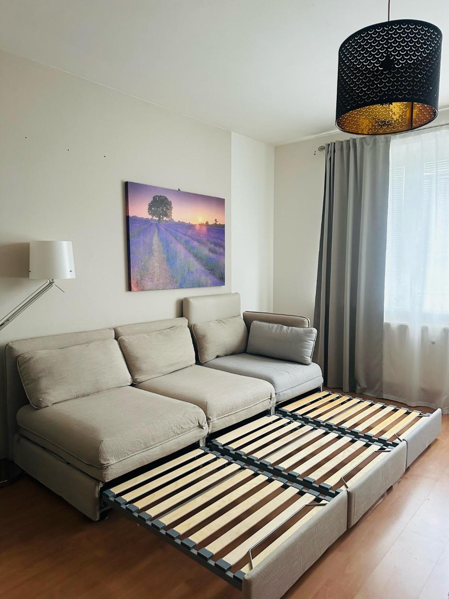 After Two Apartment Братислава Екстер'єр фото
