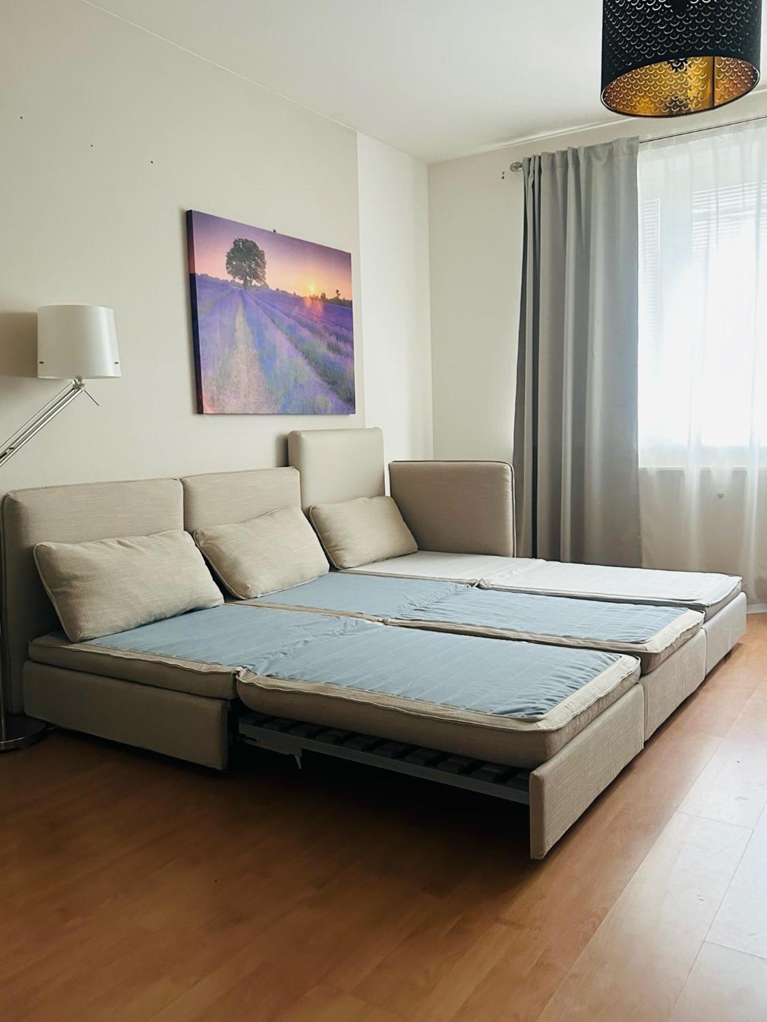 After Two Apartment Братислава Екстер'єр фото